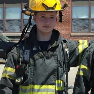 Meet your Posher, Johnny